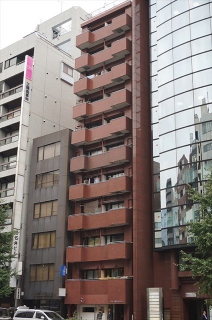 ワコー三田マンション
